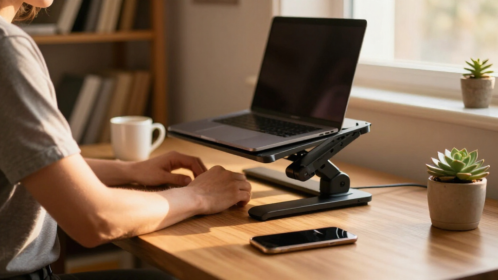 best standing desks for affiliate marketers