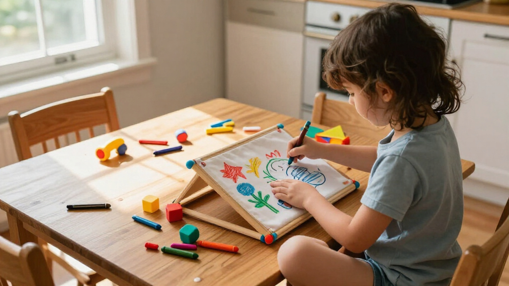 portable lap desks for kids