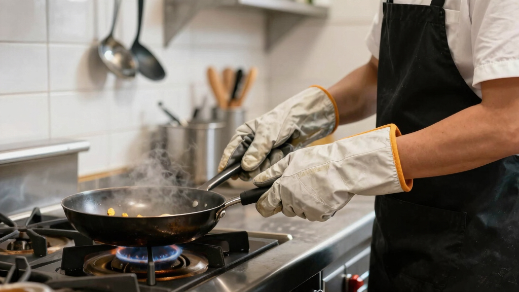 best heat safety products