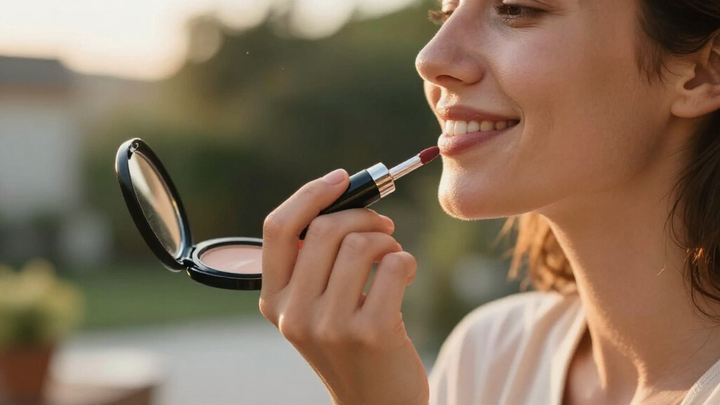 best lip and cheek duos