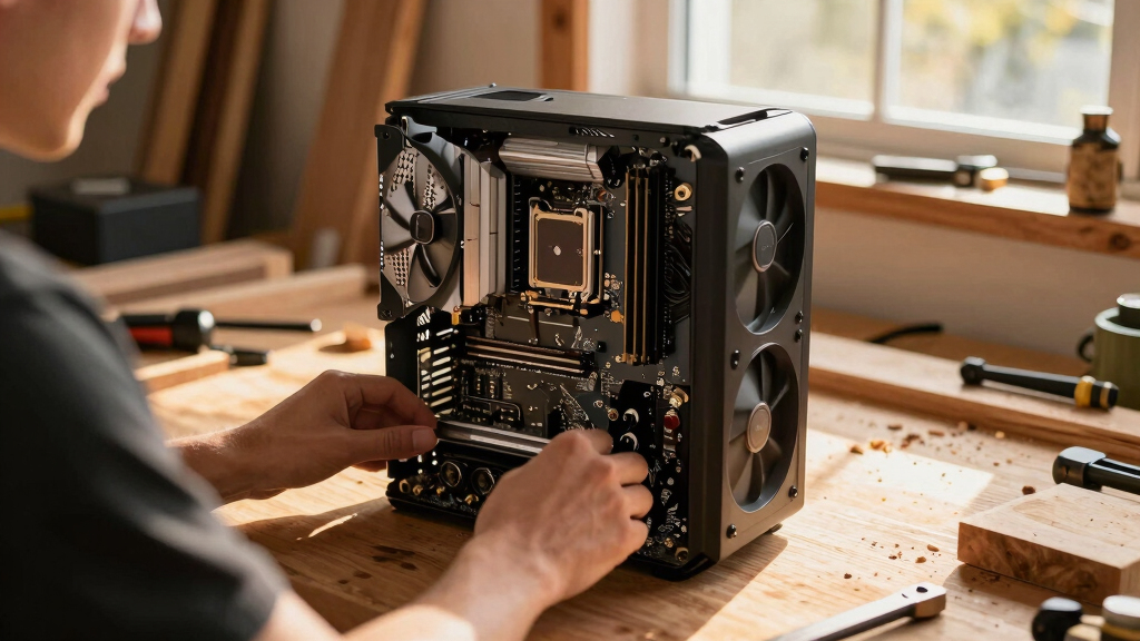 best computers, tablets & components