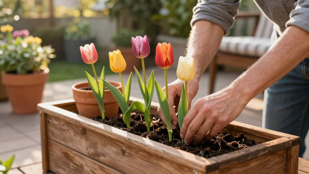 best outdoor planters