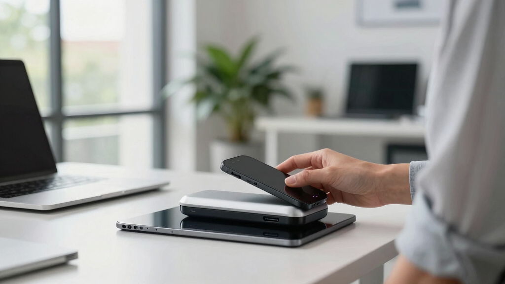 wireless document scanners