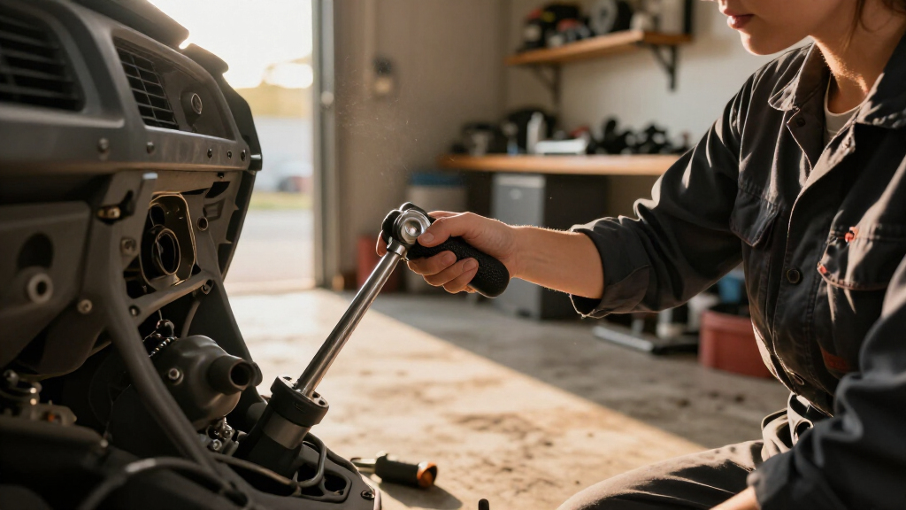best mechanical handbrake kits