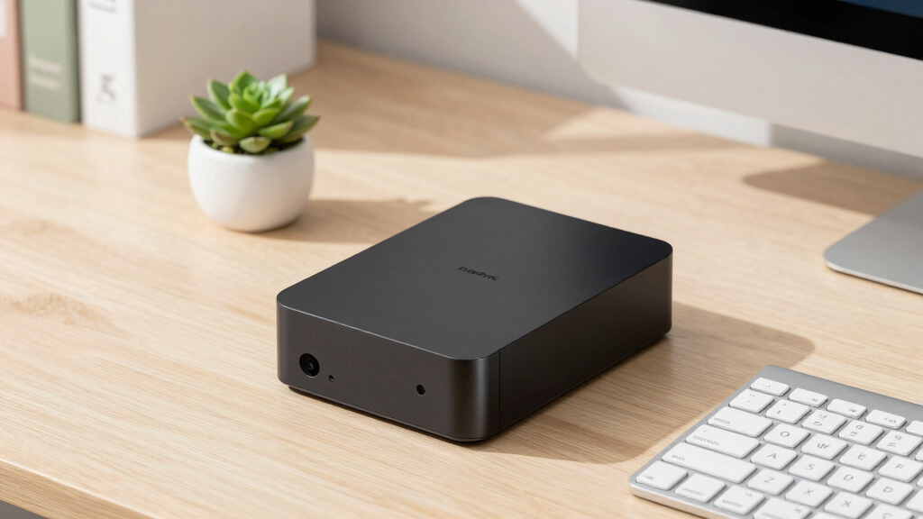 best mini PCs for AI