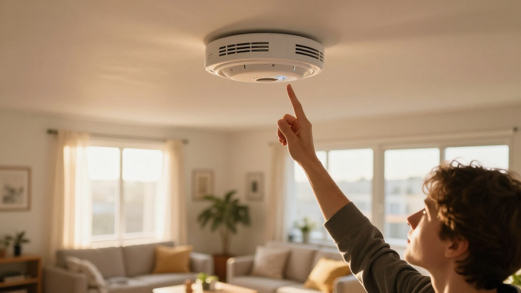 5 Best Smart Smoke and CO Detectors of 2026: Keep Your Home Safe With These Top Picks