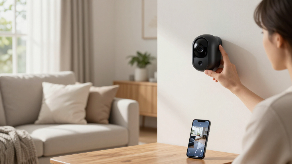 15 Best Smart Home Security Cameras in 2026
