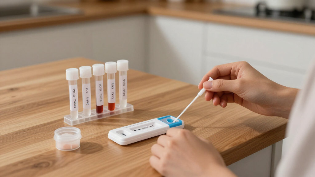 best at-home tick testing kits