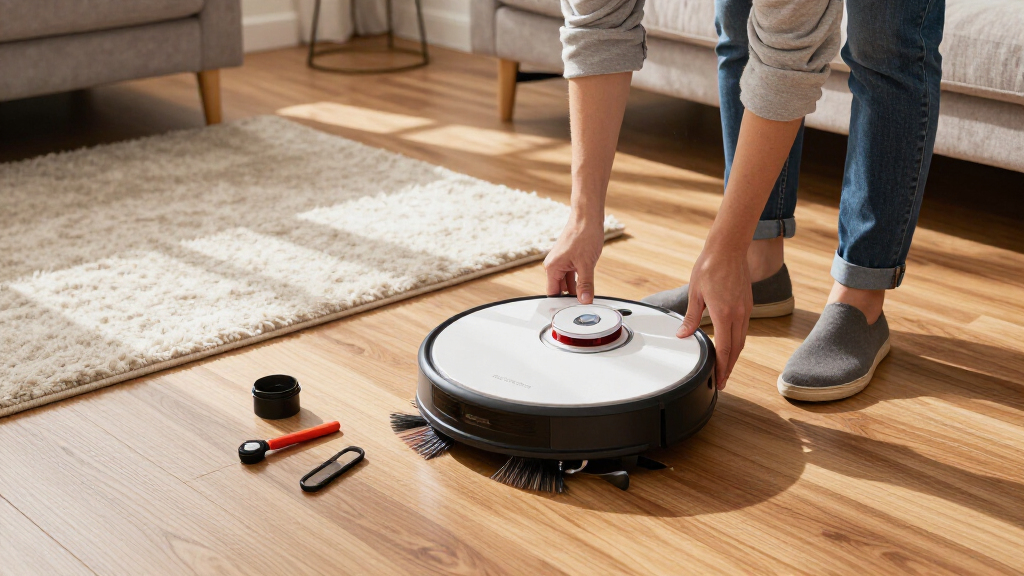 roborock side brushes top accessories roundup