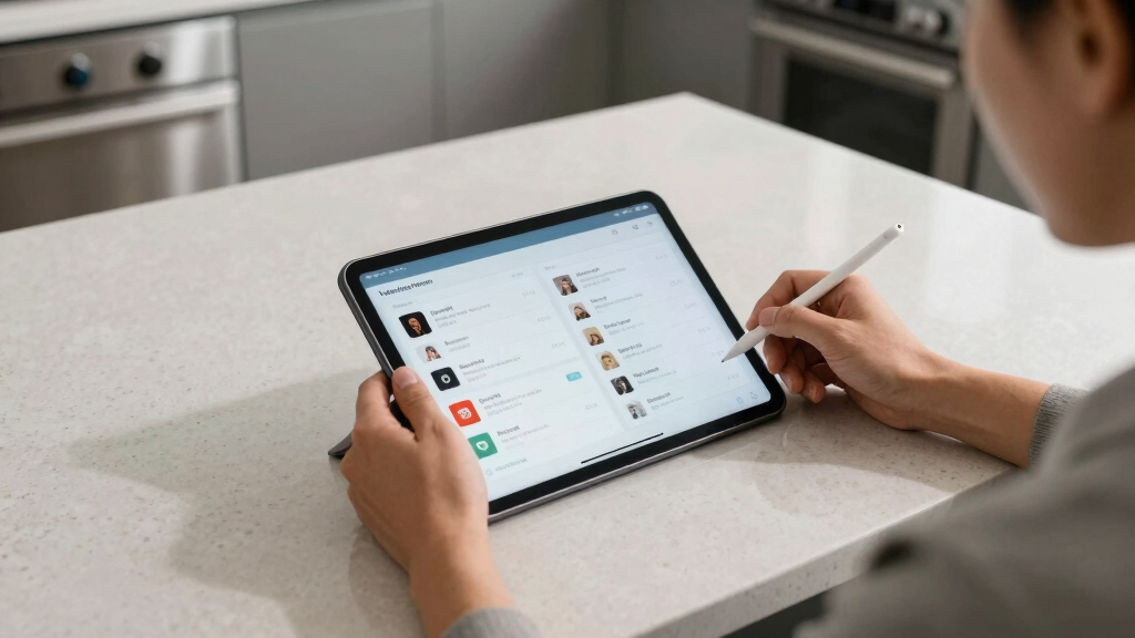 The review studio: your command center for approvals