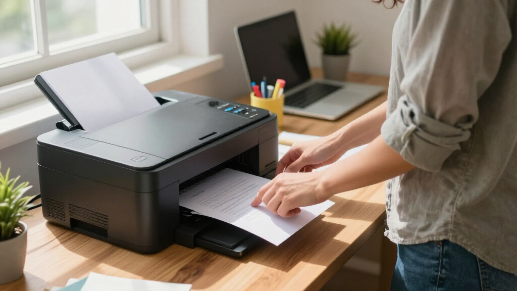 5 Best All-in-One Laser Printers for Small Business in 2026