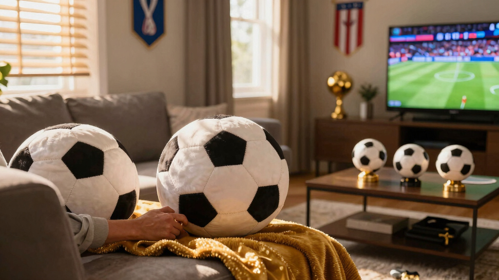 14 Best World Cup 2026 Home Decor in 2026