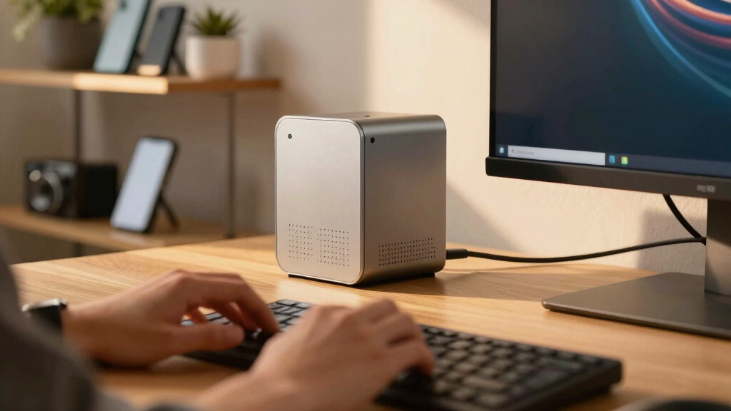 best mini PCs for automation workflows