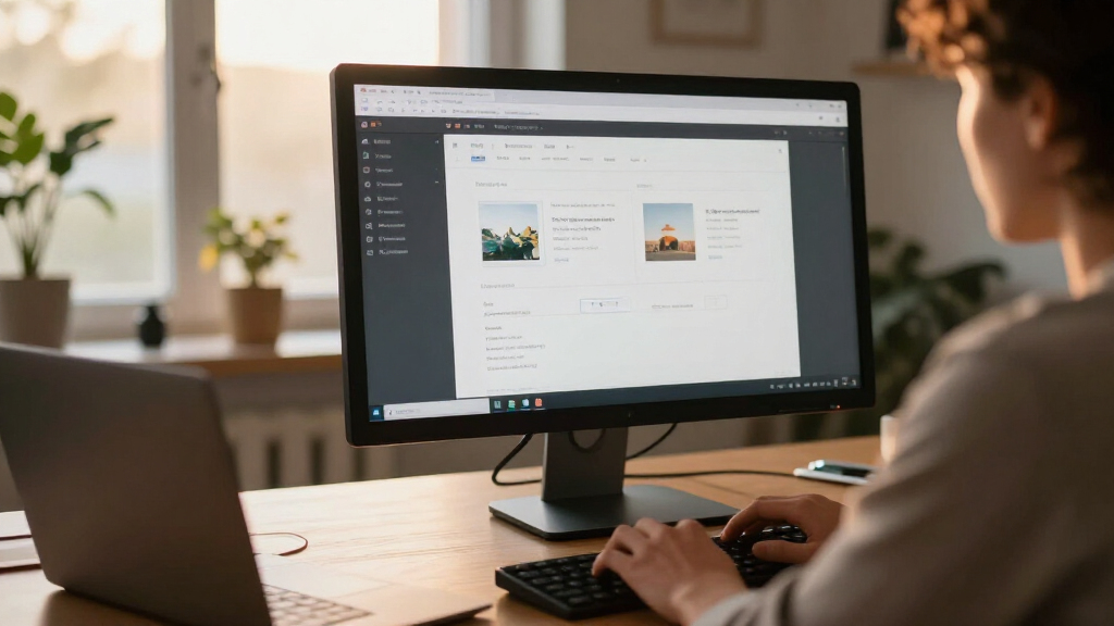 14 Best Monitors for Remote Work in 2026 – Enhance Your Productivity From Home