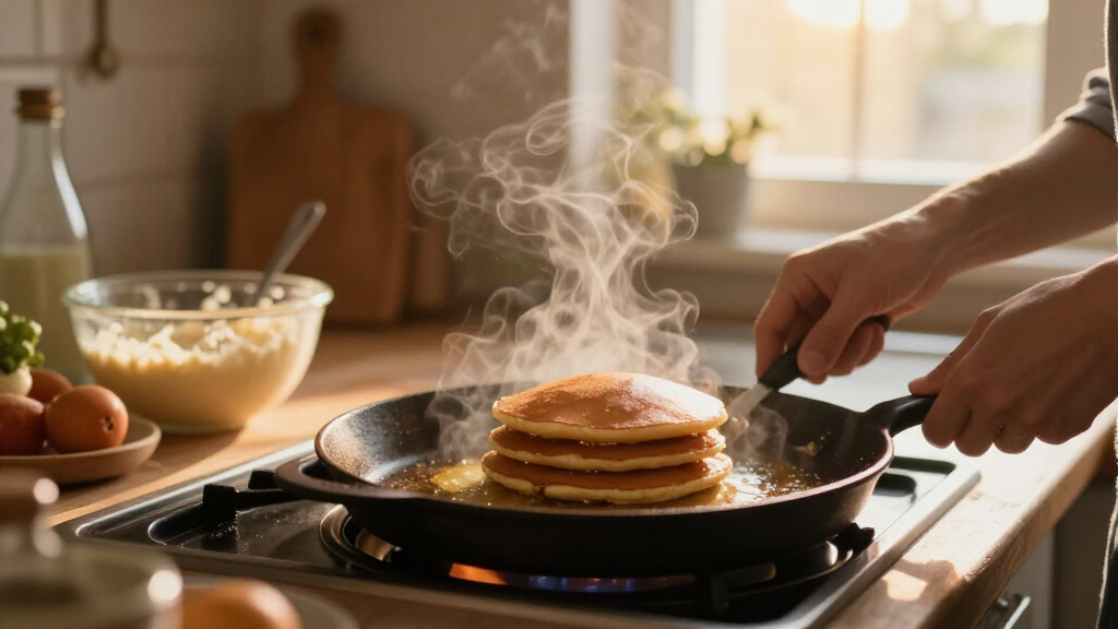 best pancake griddles