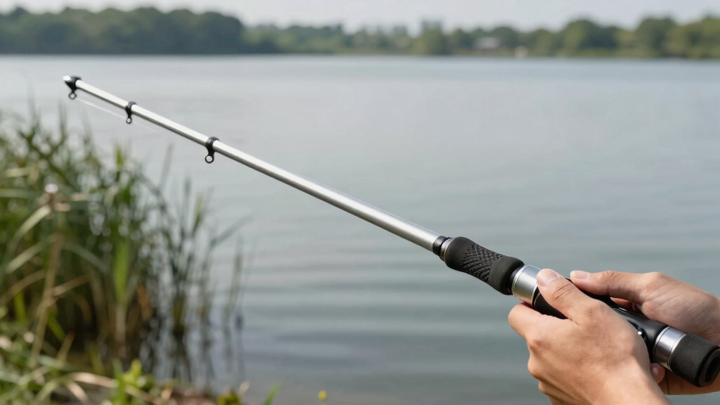 fishing rods telescopic