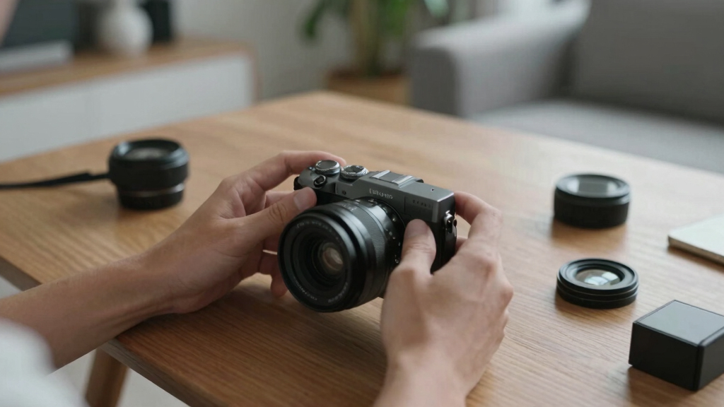 best budget cameras