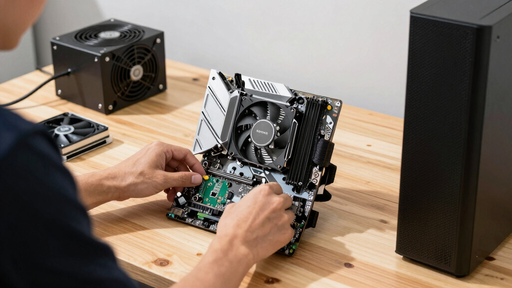 best computers, tablets & components
