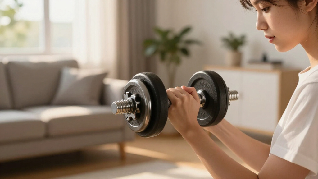 15 Best Adjustable Dumbbells For Students In 2026