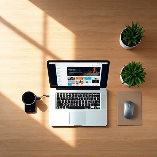 What does it really mean when a content network publishes to itself?