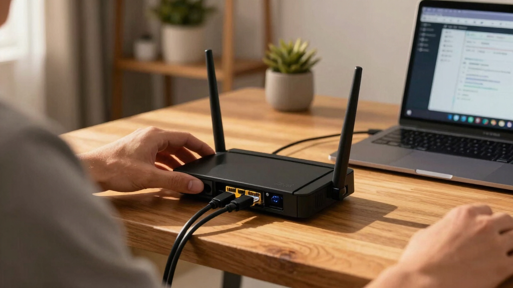 best open source routers