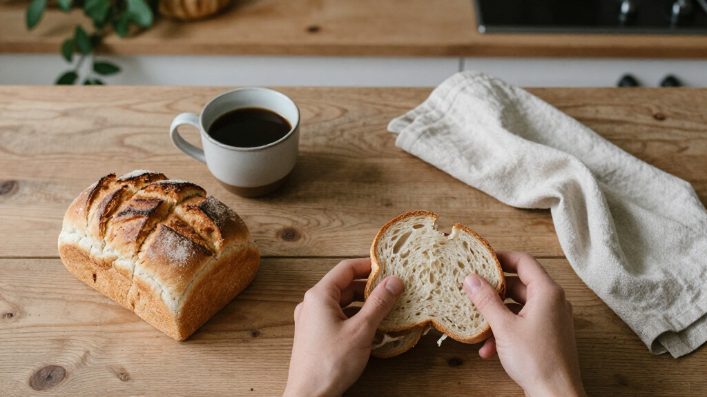 10 best store bought breads