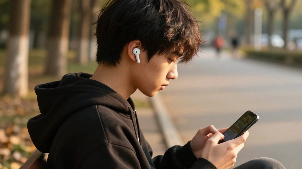 wireless earbuds for students