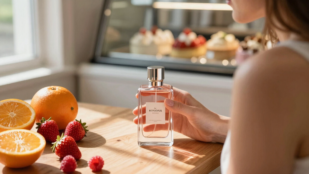 best fruity perfumes