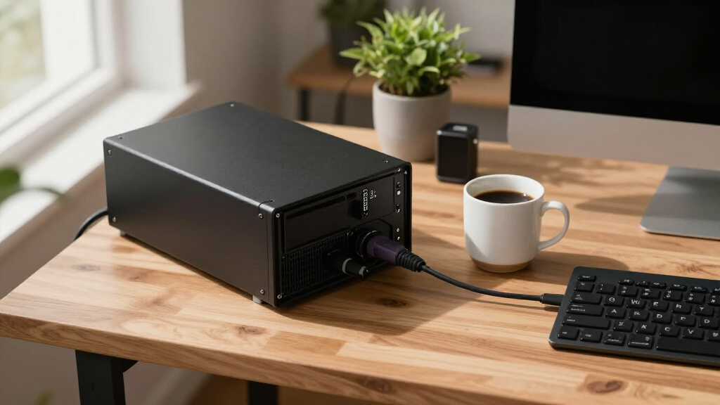 best UPS for networking rackmount 1500VA