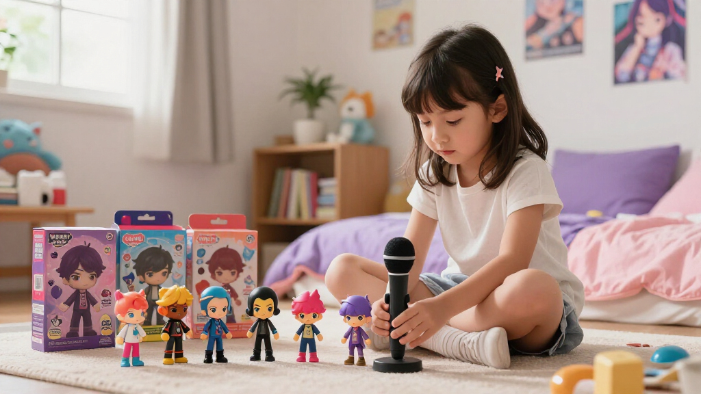 best Kpop Demon Hunters dolls