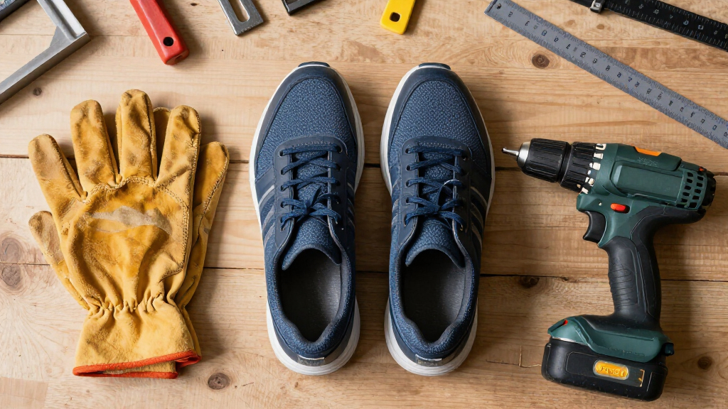 best Vibram-soled sneakers