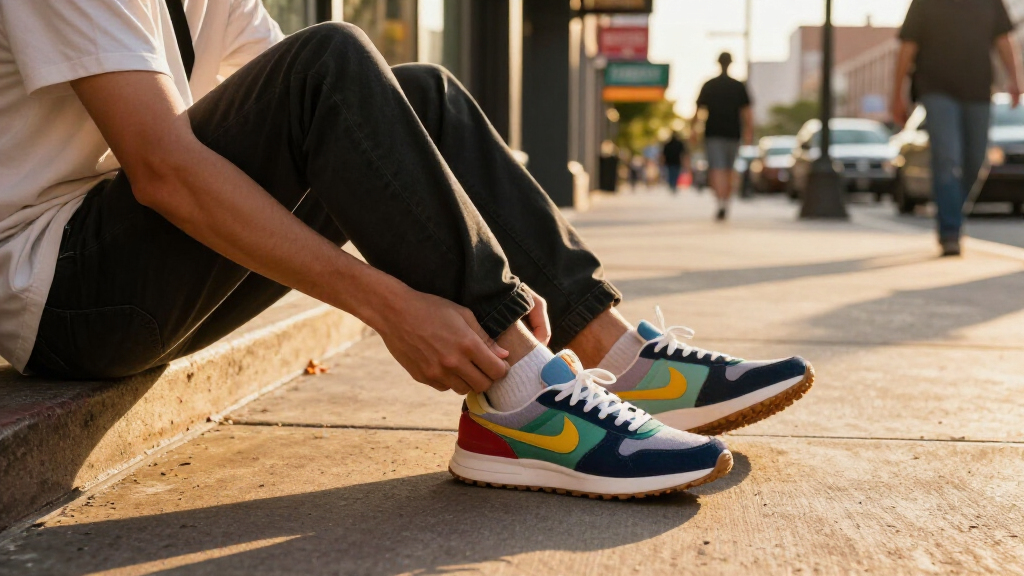 best Bad Bunny sneakers