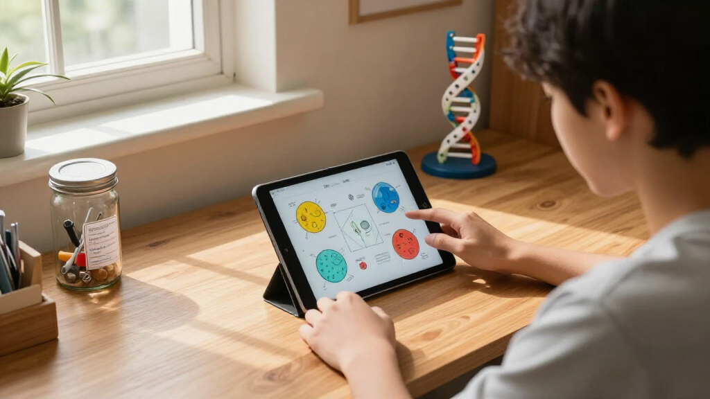 educational science reference tools