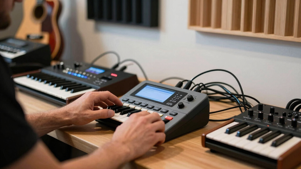 best MIDI recorders