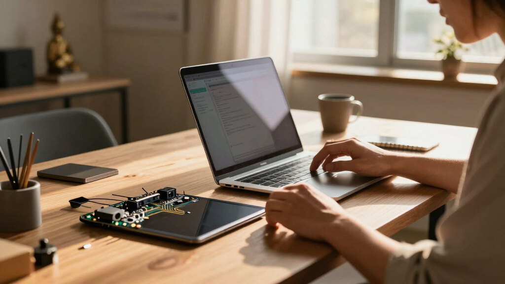 best computers, tablets & components
