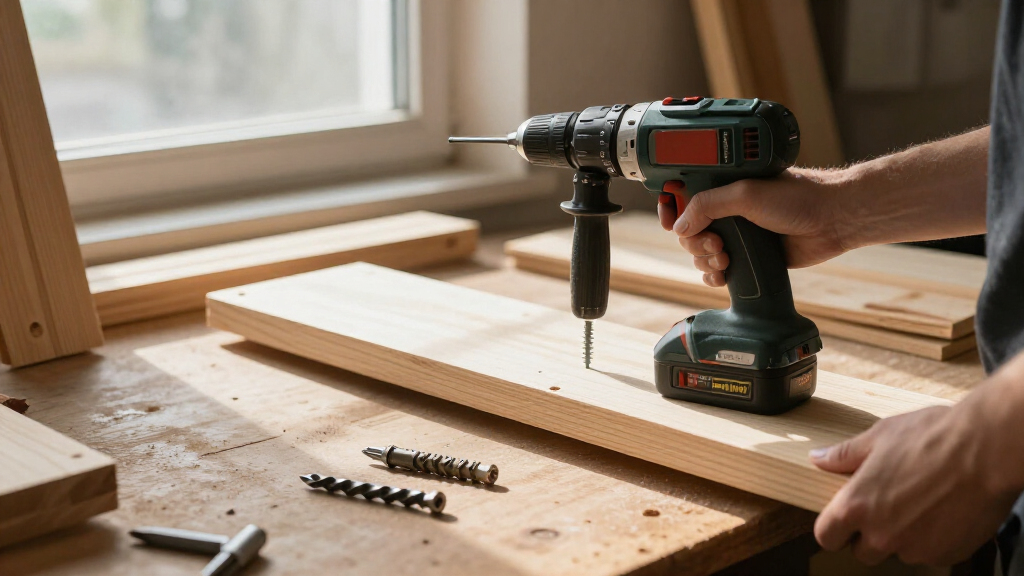 best power tool combo kits for new home basics