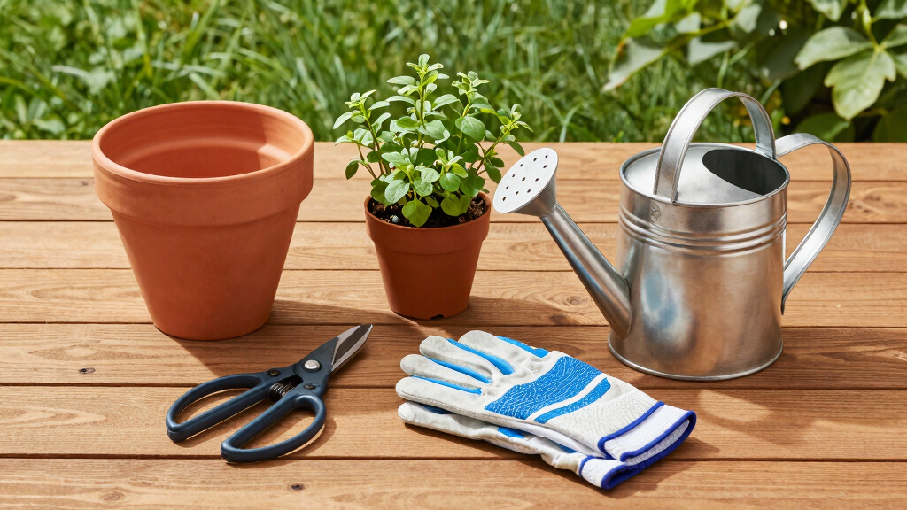 best backyard gardening products