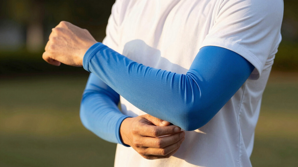 best UV arm sleeves