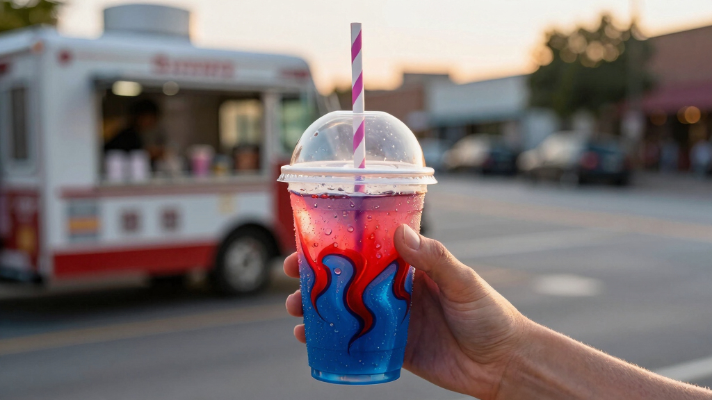 best Slurpee cups