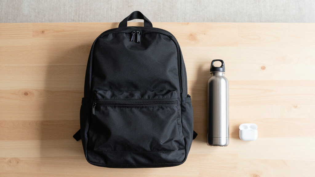 student laptop backpacks