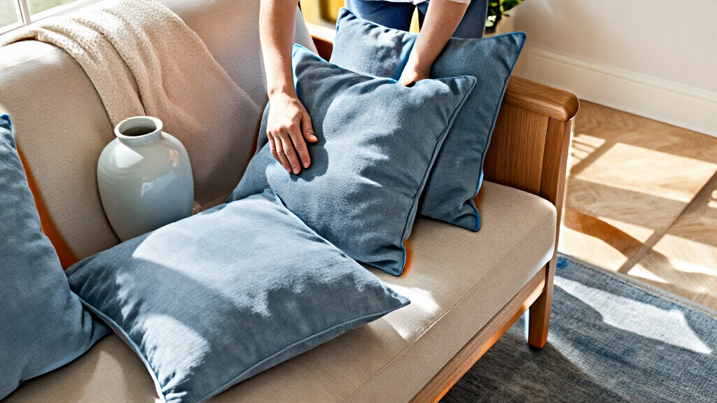 15 Best Soft Blue Home Decor for Calm, Coordinated Rooms in 2027