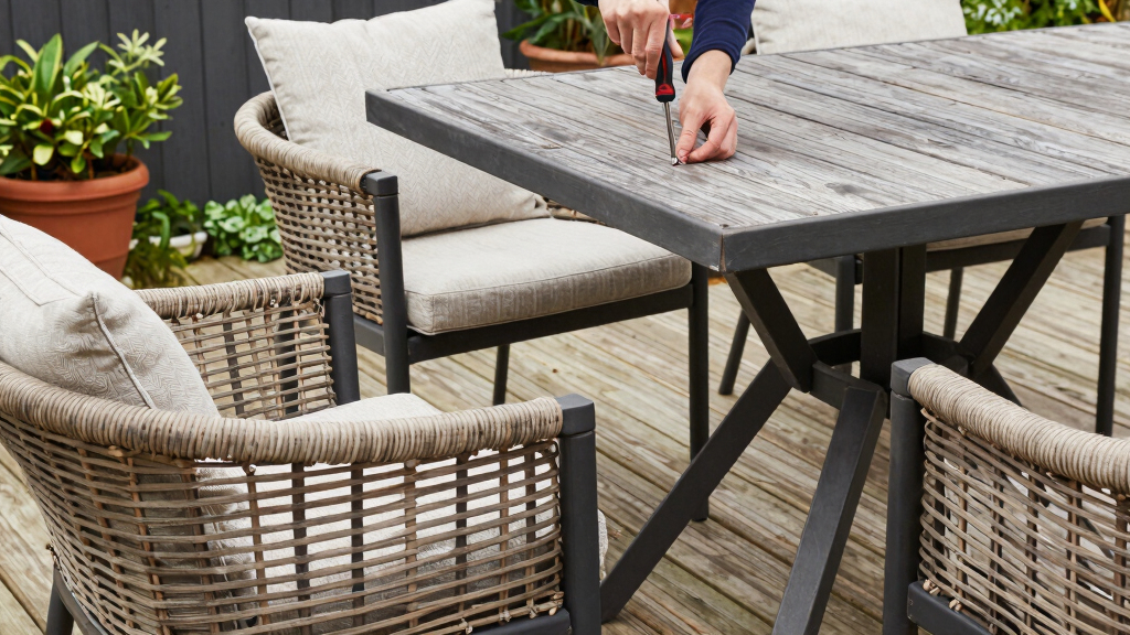 best patio furniture sets