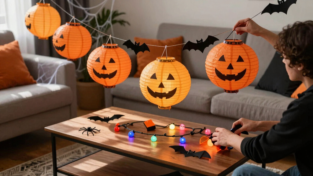 best summerween decorations