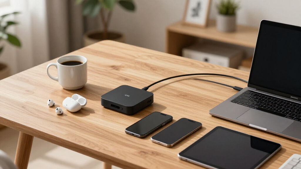 best business access point for multiple office devices