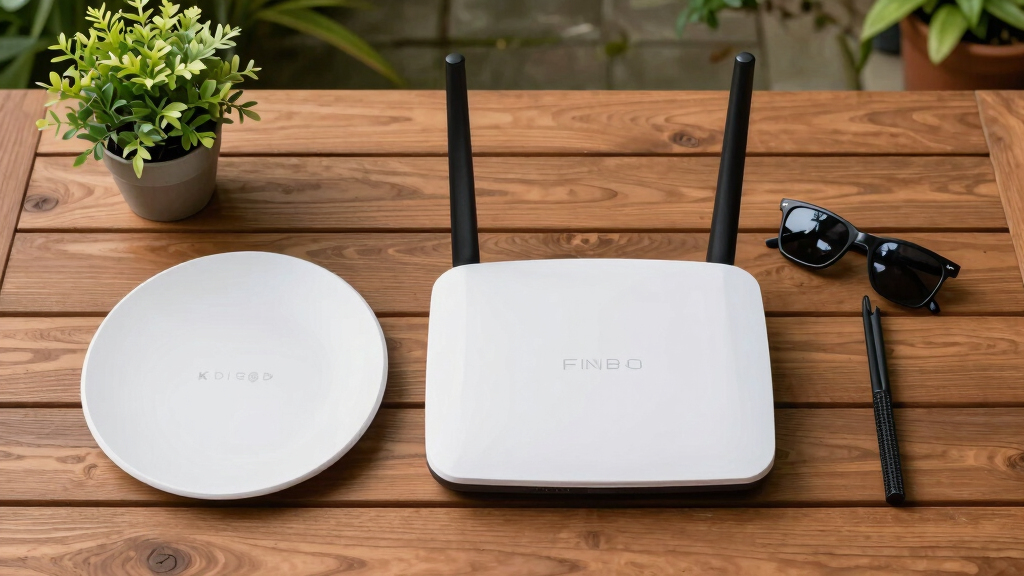 best satellite internet kits
