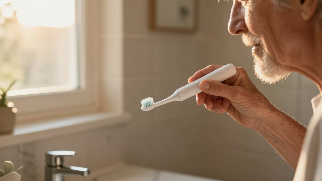 premium electric toothbrushes