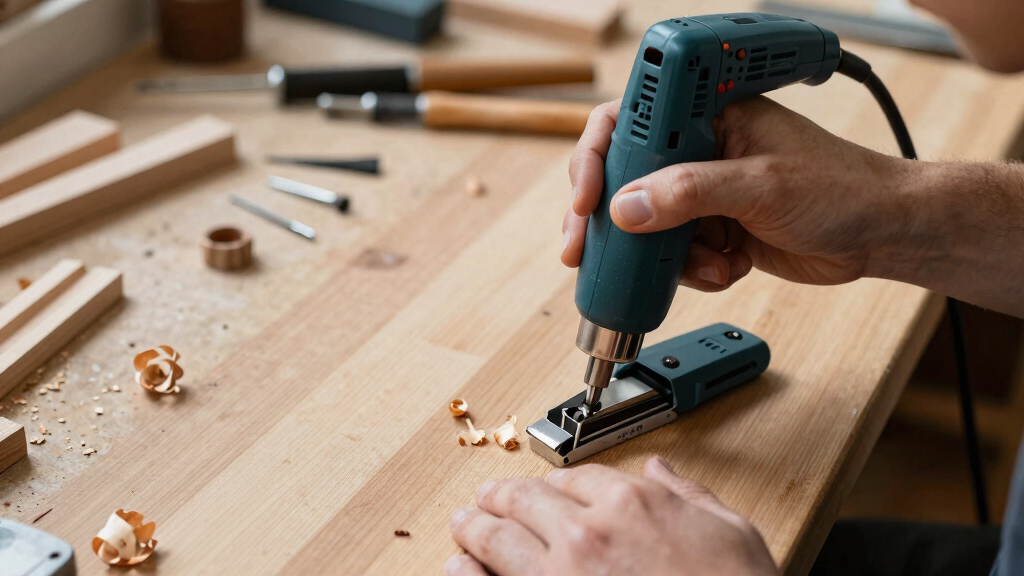 electric engraving tools