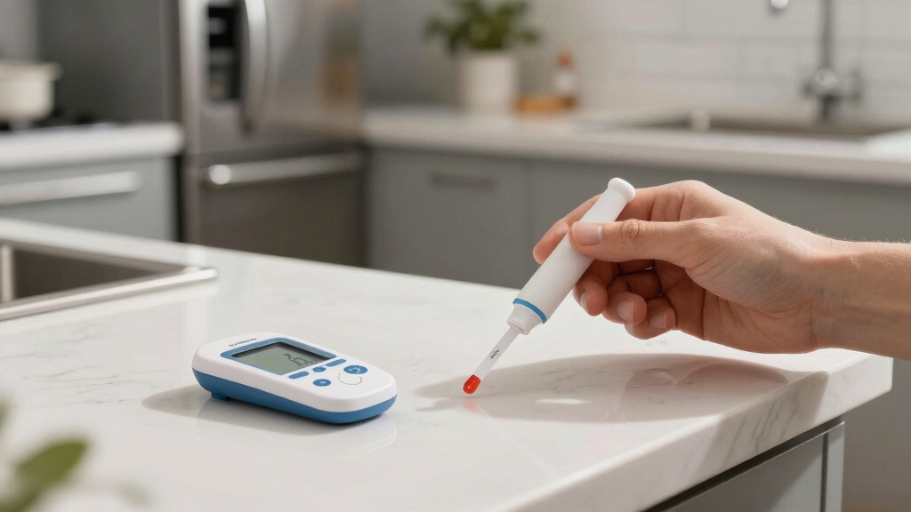 best cholesterol test kits