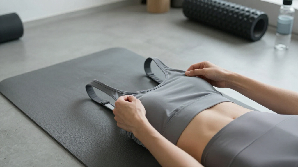 best activewear and undergarments
