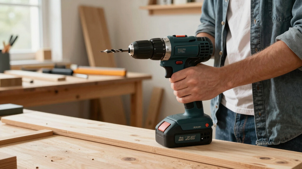 multi-tool cordless drills